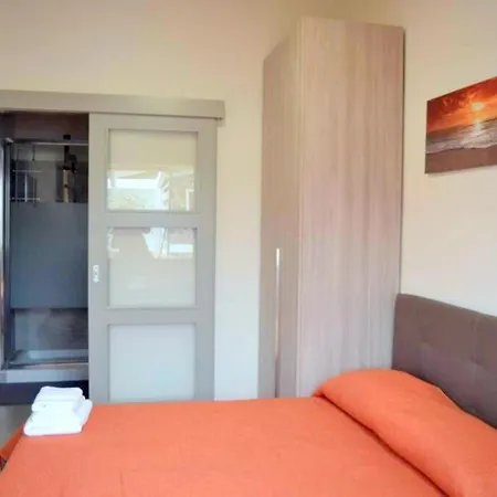 Perla House, Nido D'amore Hébergement de vacances Villasimius