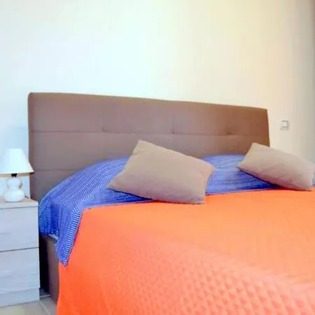 Дом отдыха Perla House, Nido D'amore Вилласимиус