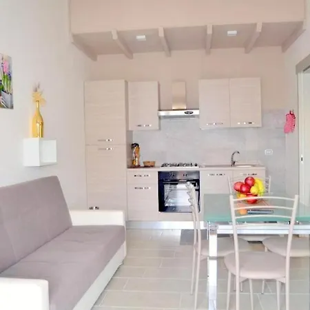 Perla House, Nido D'amore * Вилласимиус