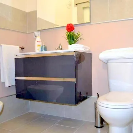 Perla House, Nido D'amore Дом отдыха