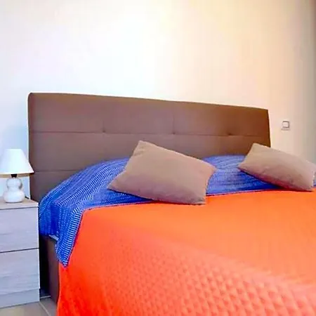 Perla House, Nido D'amore Ferienhaus